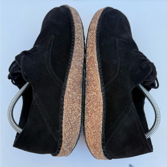 Birkenstock Men’s Gary sneaker - Picture 6 of 10